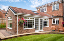 Sweets house extension leads